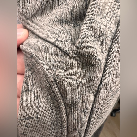 Lululemon Warm Down Jogger 7/8 - Picture 9 of 11